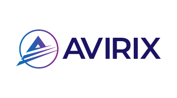 Logo for avirix.com