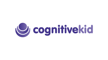 Logo for cognitivekid.com