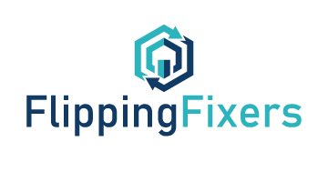 Logo for flippingfixers.com