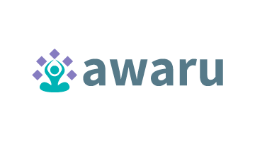 Logo for awaru.com
