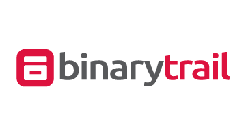 binarytrail.com is for sale