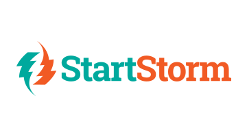 startstorm.com is for sale