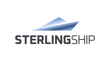 Logo for sterlingship.com