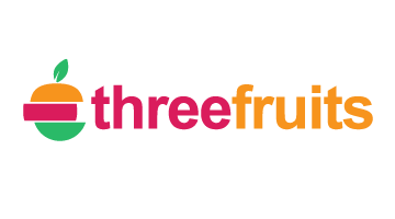 threefruits.com is for sale