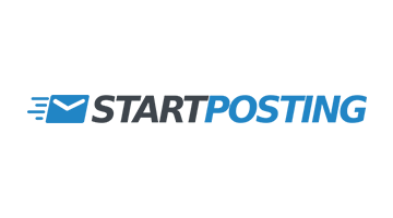 startposting.com is for sale