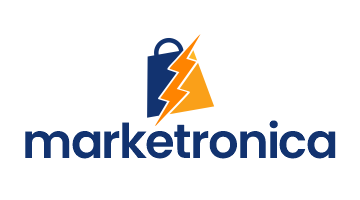 marketronica.com is for sale