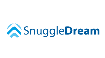 Logo for snuggledream.com