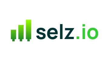 Logo for selz.io