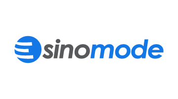 Logo for sinomode.com
