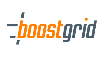 boostgrid.com is for sale