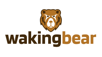 wakingbear.com