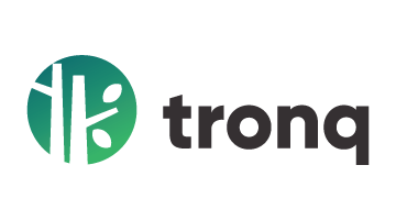 Logo for tronq.com