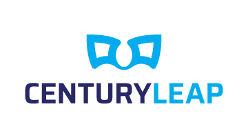 Logo for centuryleap.com