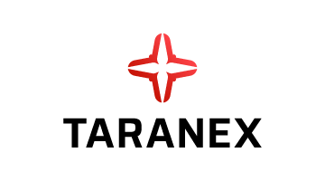 Logo for taranex.com