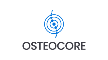 Logo for osteocore.com