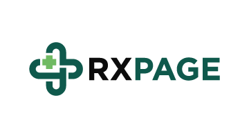 rxpage.com is for sale