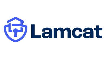 Logo for lamcat.com