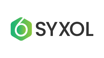 Logo for syxol.com
