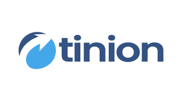 Logo for tinion.com