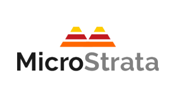 microstrata.com is for sale