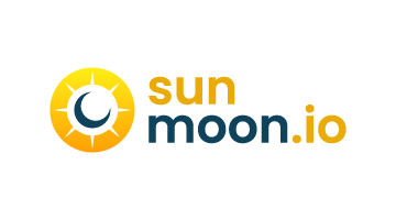 sunmoon.io is for sale