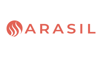 Logo for arasil.com
