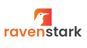 Logo for ravenstark.com