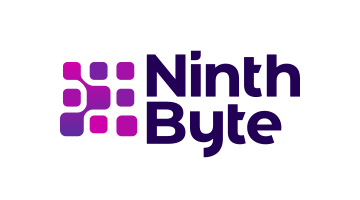 Logo for ninthbyte.com