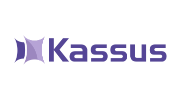 Logo for kassus.com