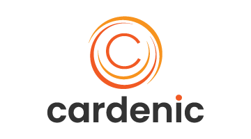 Logo for cardenic.com