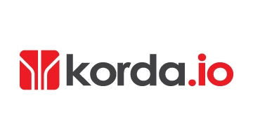 korda.io is for sale