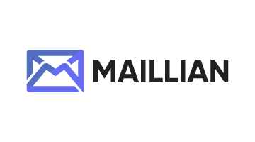 Logo for maillian.com