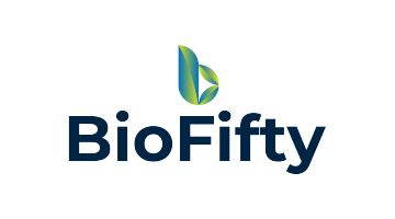 biofifty.com is for sale