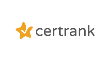 Logo for certrank.com