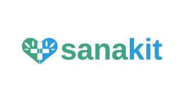 Logo for sanakit.com