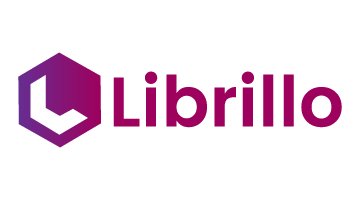 Logo for librillo.com