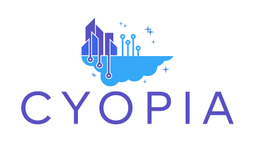 Logo for cyopia.com