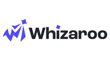 Logo for whizaroo.com