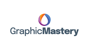 Logo for graphicmastery.com