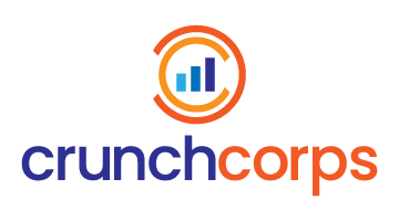 Logo for crunchcorps.com