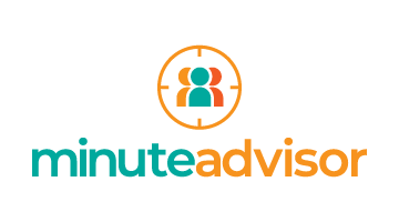 Logo for minuteadvisor.com