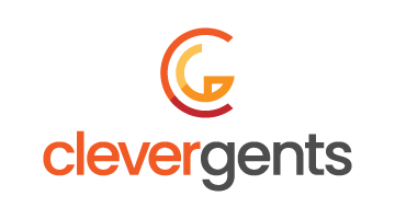 Logo for clevergents.com