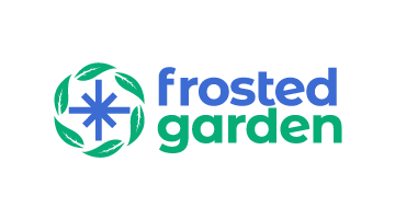 frostedgarden.com is for sale