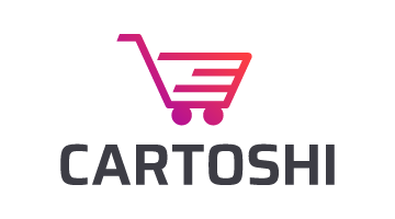 Logo for cartoshi.com