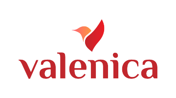 Logo for valenica.com