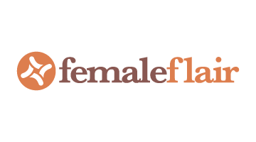 femaleflair.com is for sale