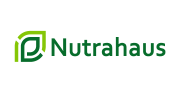 Logo for nutrahaus.com
