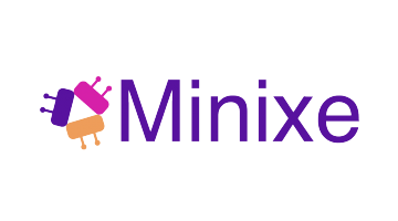 minixe.com is for sale