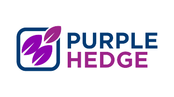 Logo for purplehedge.com