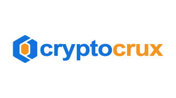 cryptocrux.com is for sale